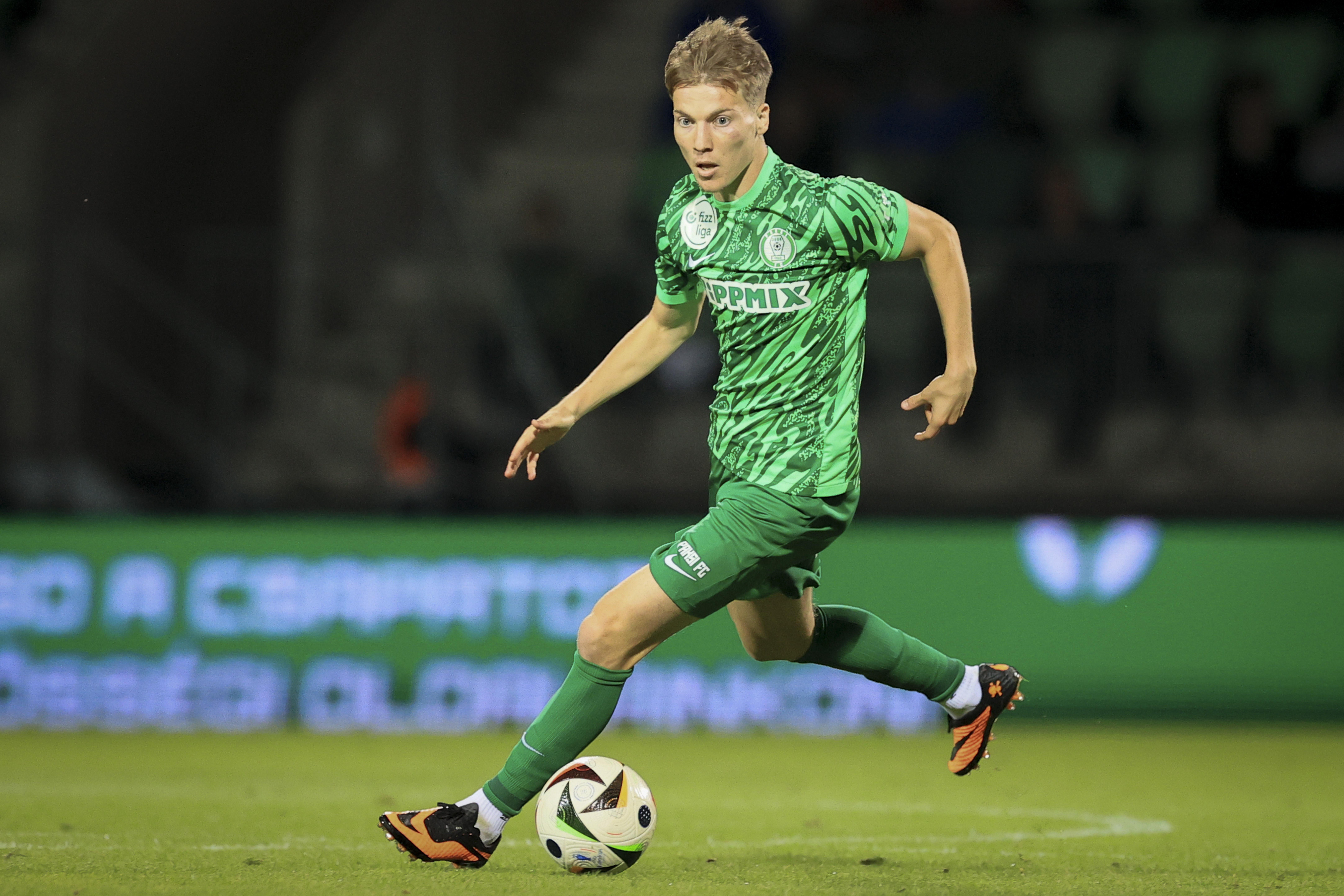 PaksiFC PFLAAI6I82954722909