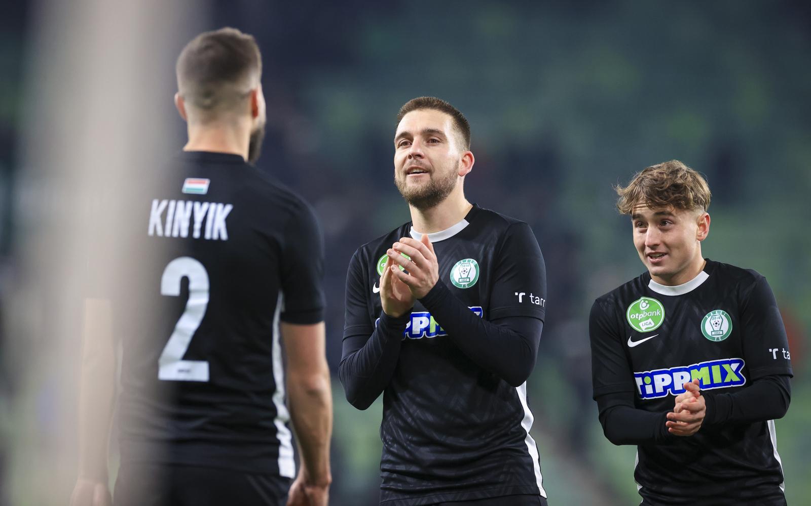 FerencvarosTC PaksiFCAI6I90264561702 FerencvarosTC PaksiFCAI6I90264561702