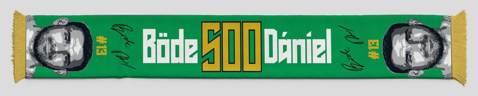 B De 500 5 B De 500 5