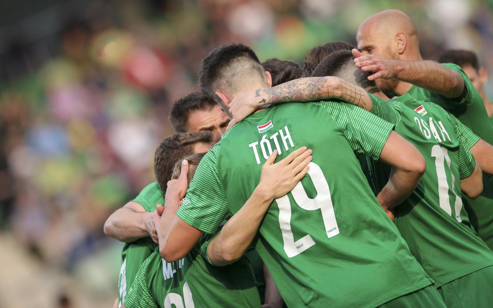 PaksiFC SpartacusBC1I65314470604