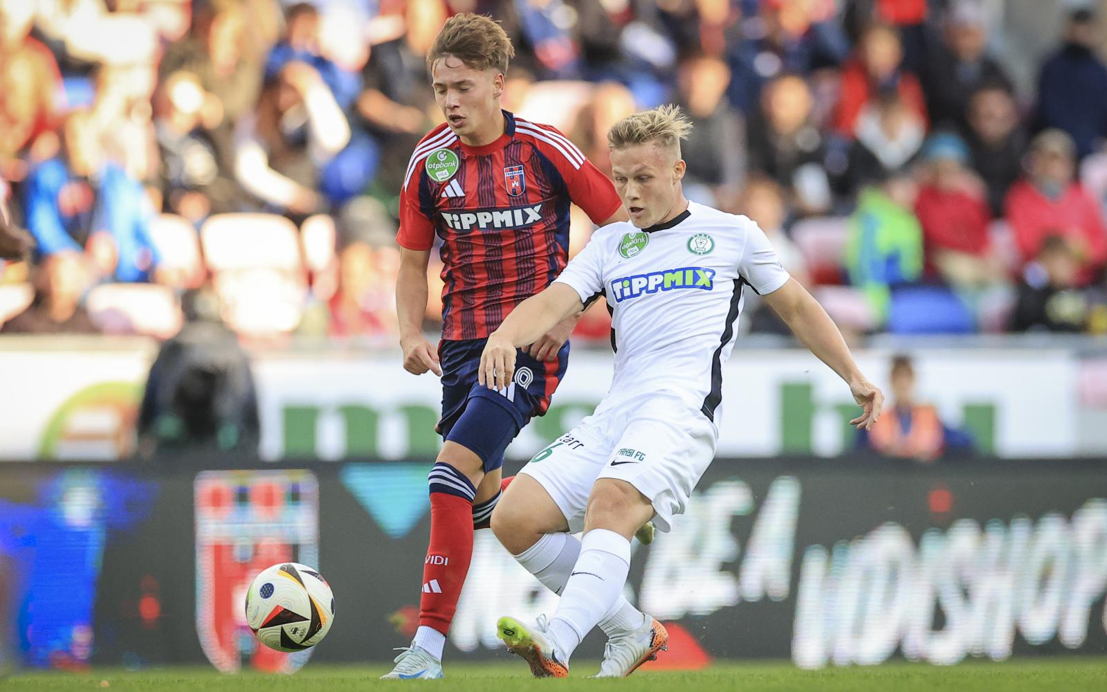 Vidi PaksiFCAI6I1752763009 