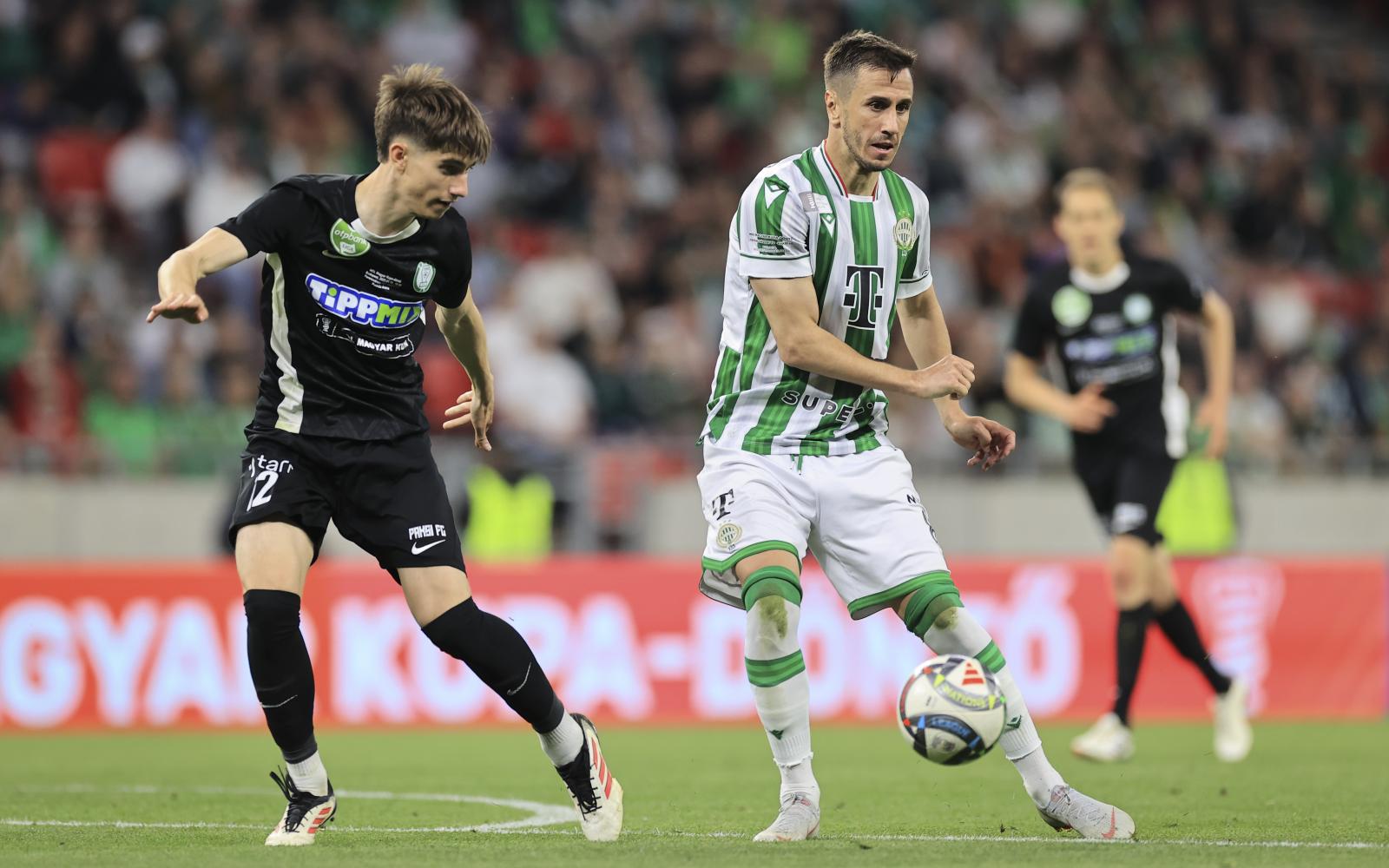 FTC PaksiFC KupaDontoAI6I226016411505