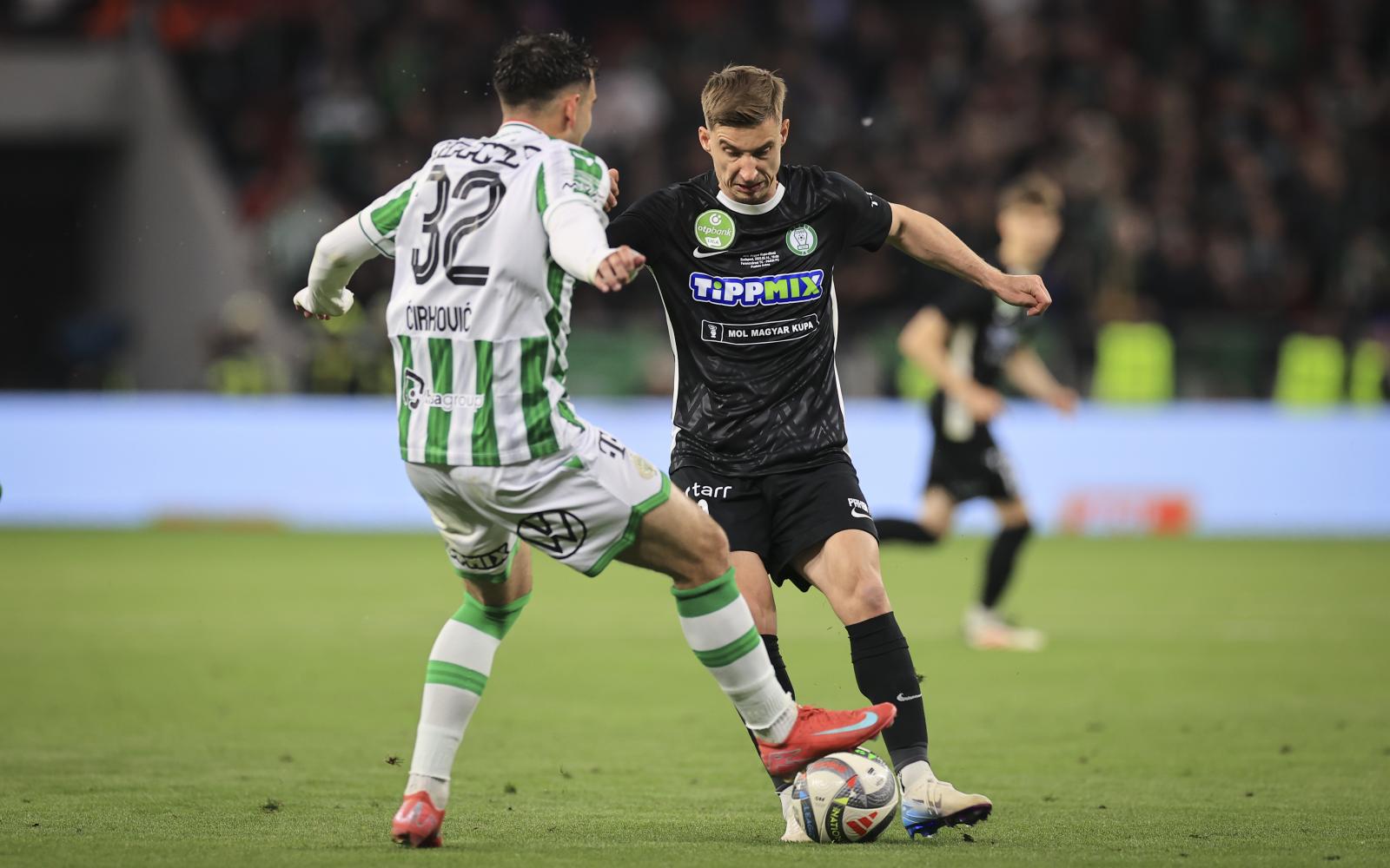 FTC PaksiFC KupaDontoAI6I253417491505