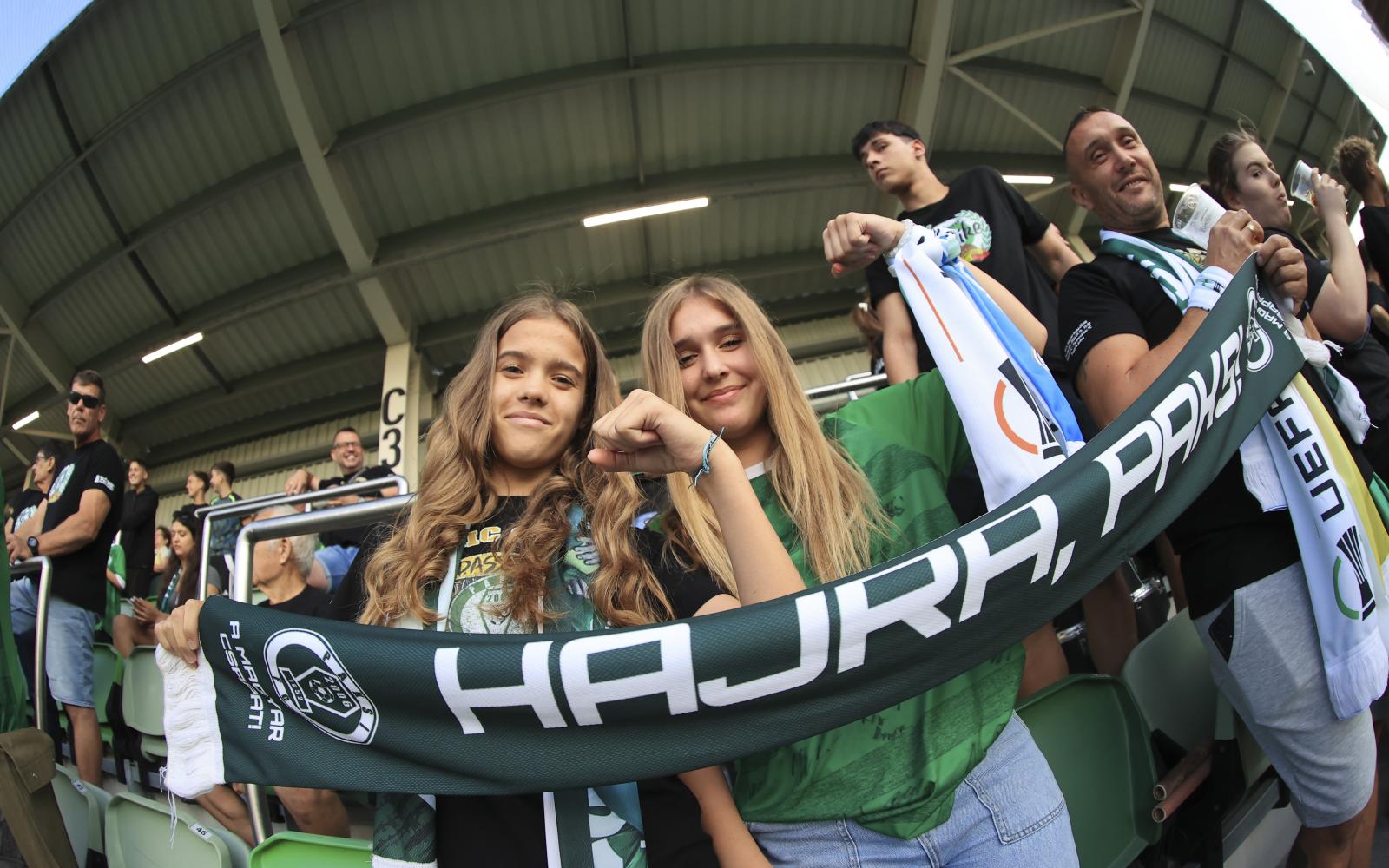 PaksiFC AEKAI6I48752507