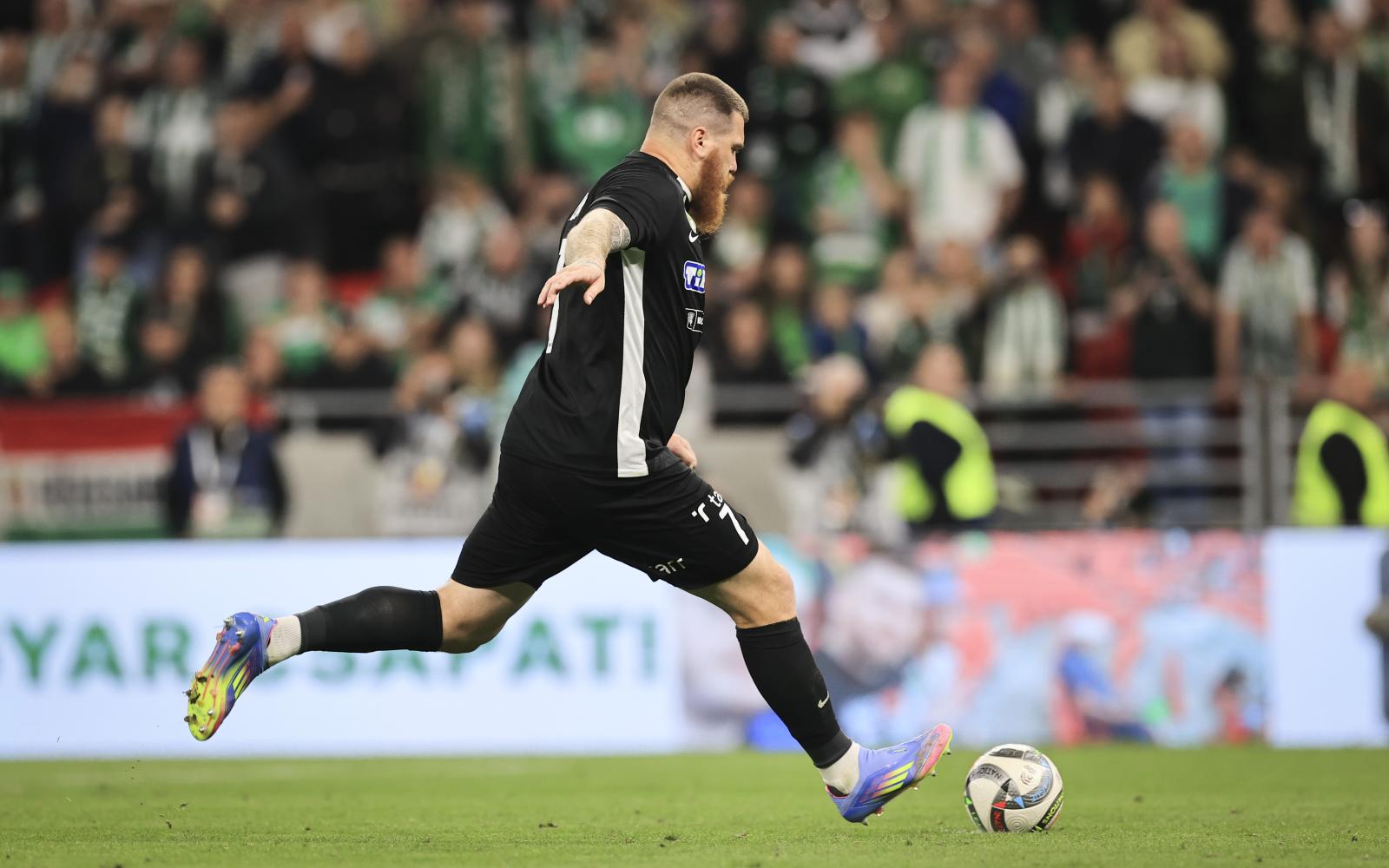 FTC PaksiFC KupaDontoAI6I289616631505