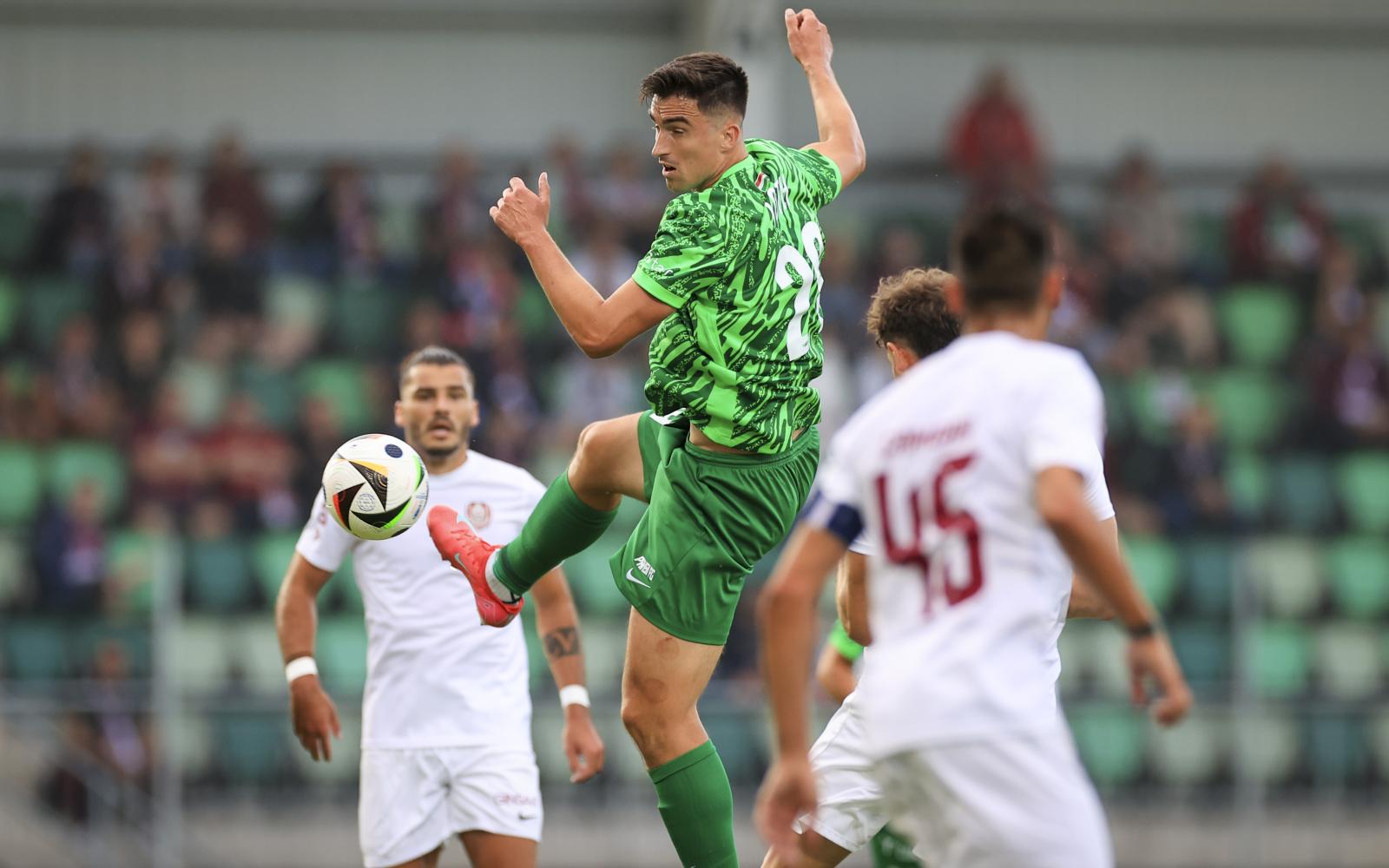 PaksiFC CLUJAI6I904123771007