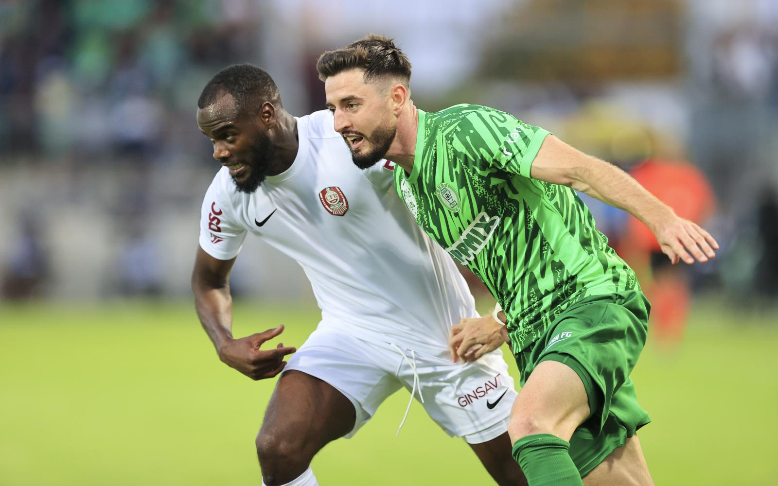 PaksiFC CLUJAI6I996424731107