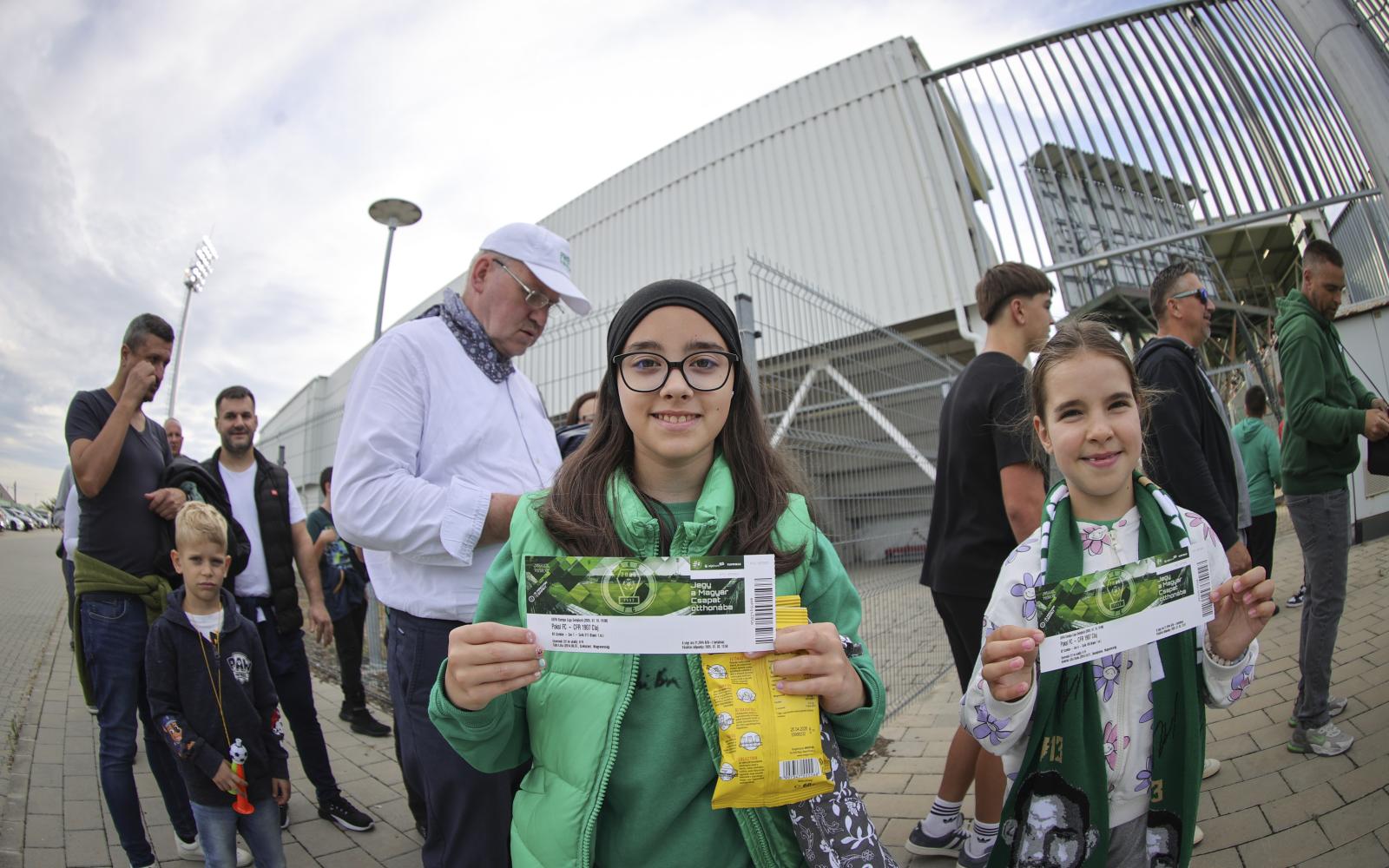 PaksiFC CLUJBC1I795824791107