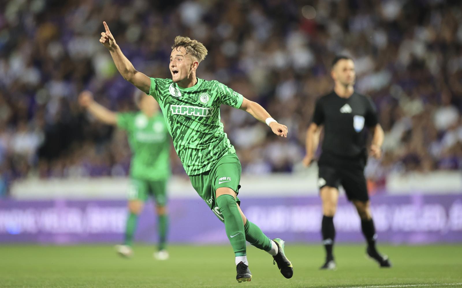 UjpestFC PaksiFC UEFAAI6I266337381008