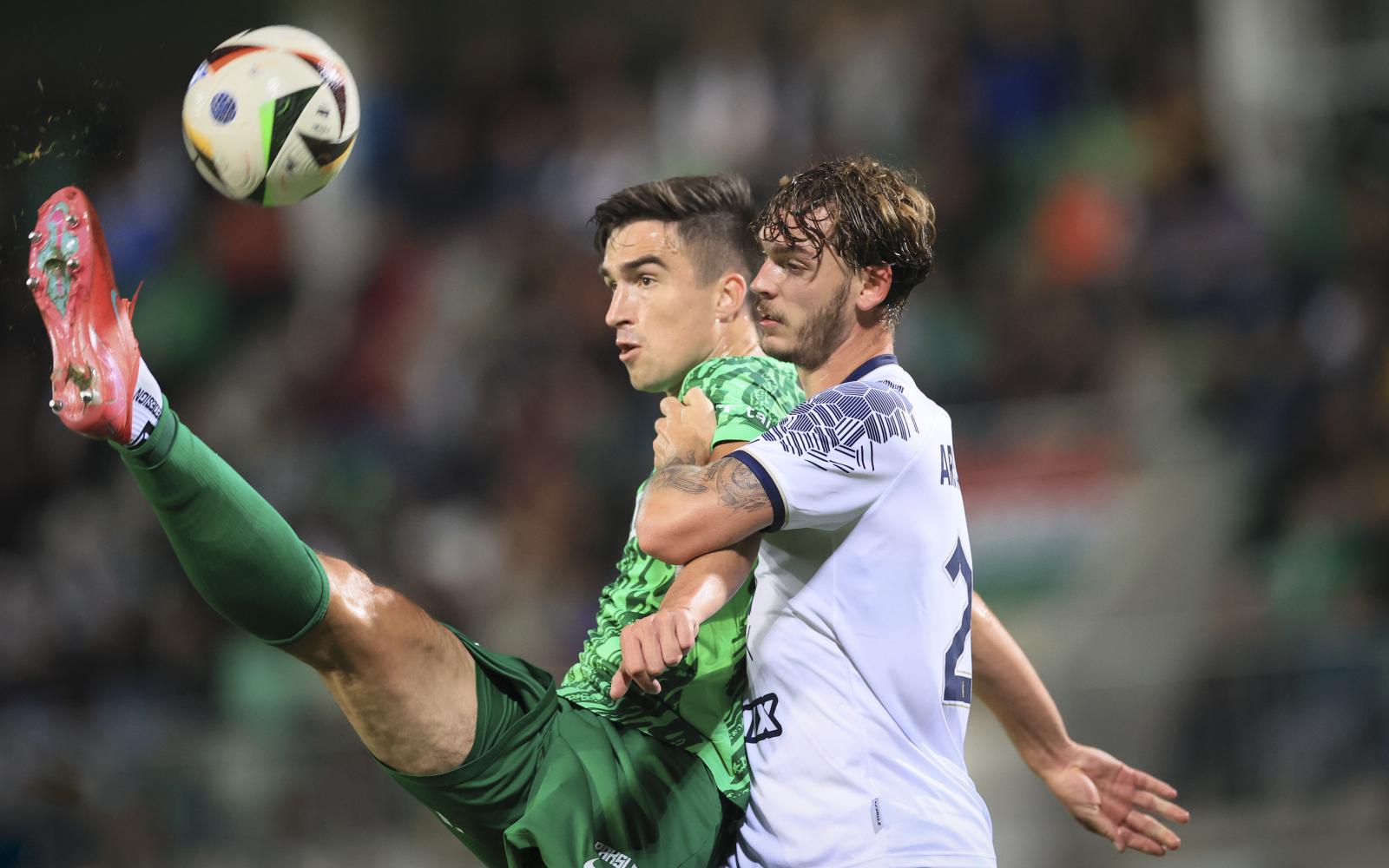 Nyiregyha ZaSpartacus PaksiFCAI6I78722812709