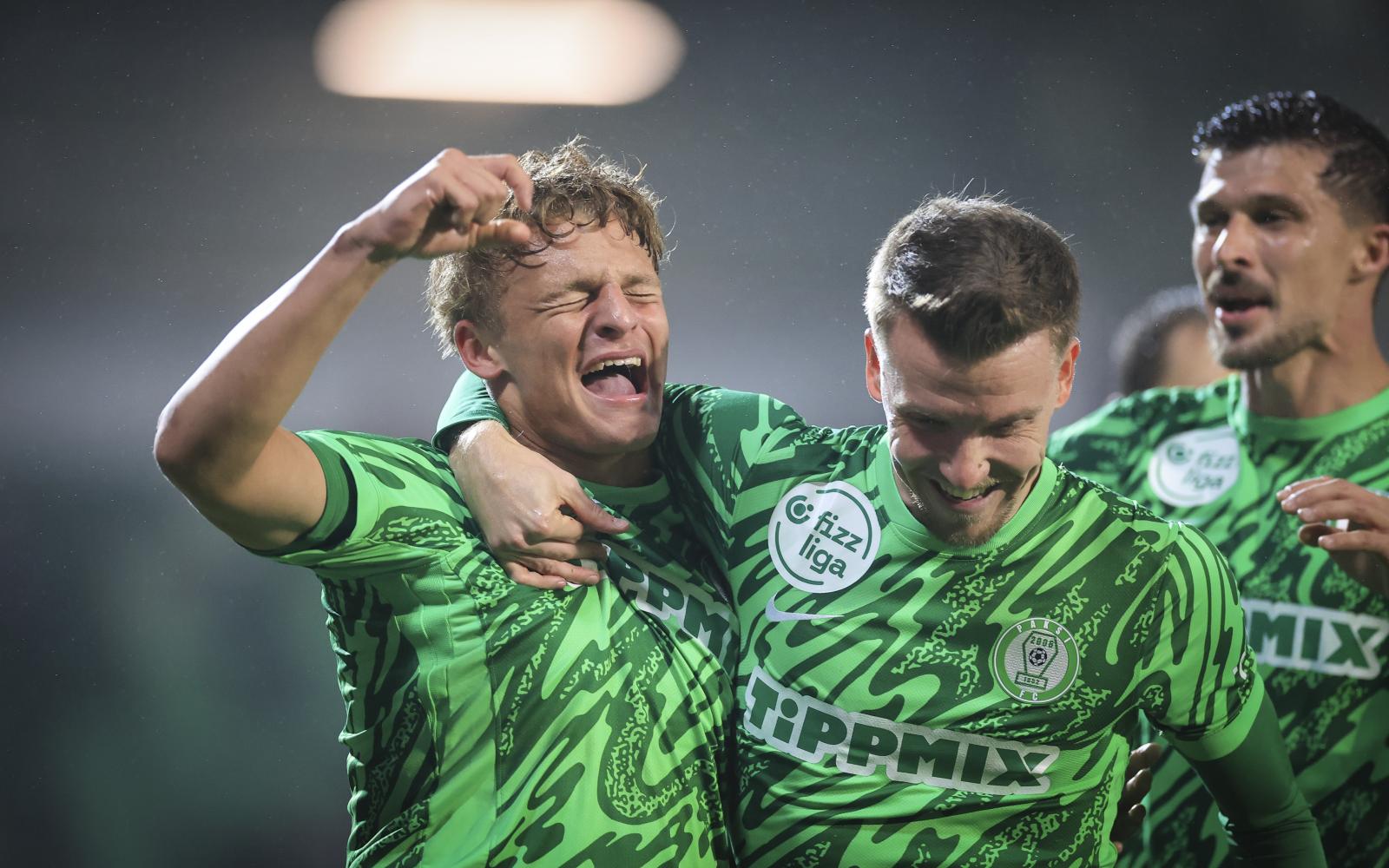 PaksiFC KisvardaFCBC1I471410440811