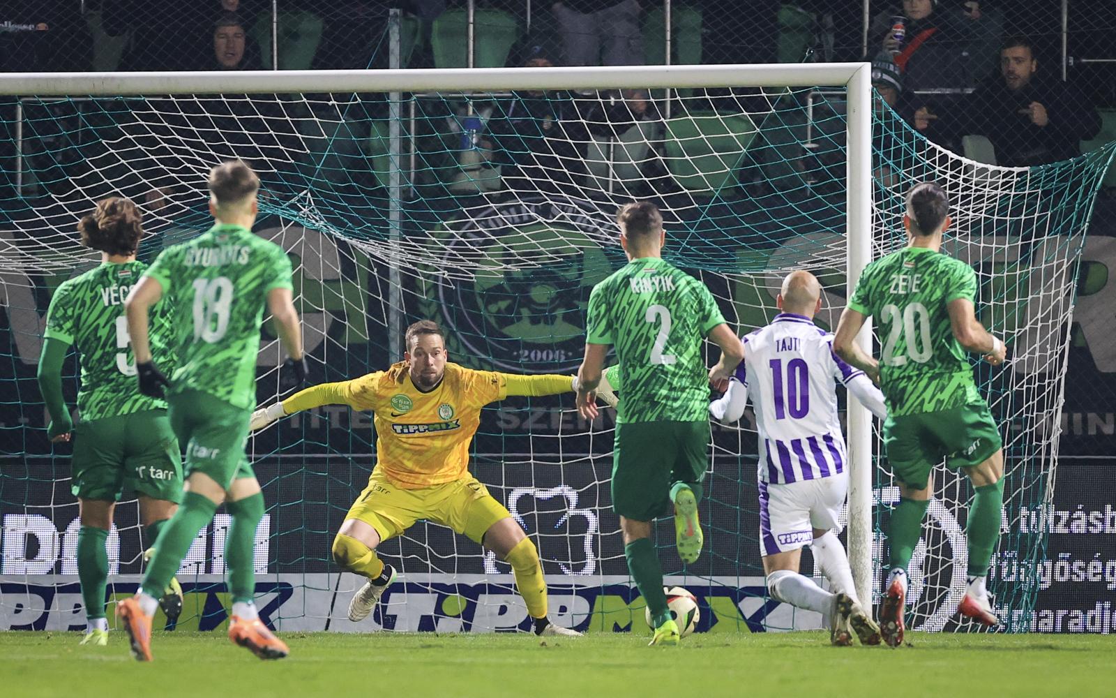 PaksiFC UjpestFCBC1I591211582311 PaksiFC UjpestFCBC1I591211582311