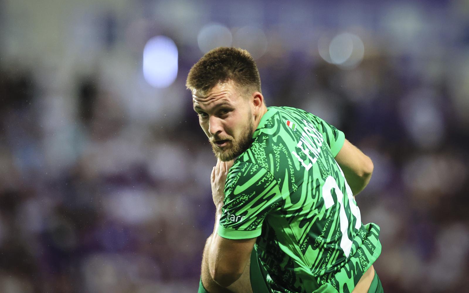 UjpestFC PaksiFC UEFAAI6I347437891108 UjpestFC PaksiFC UEFAAI6I347437891108