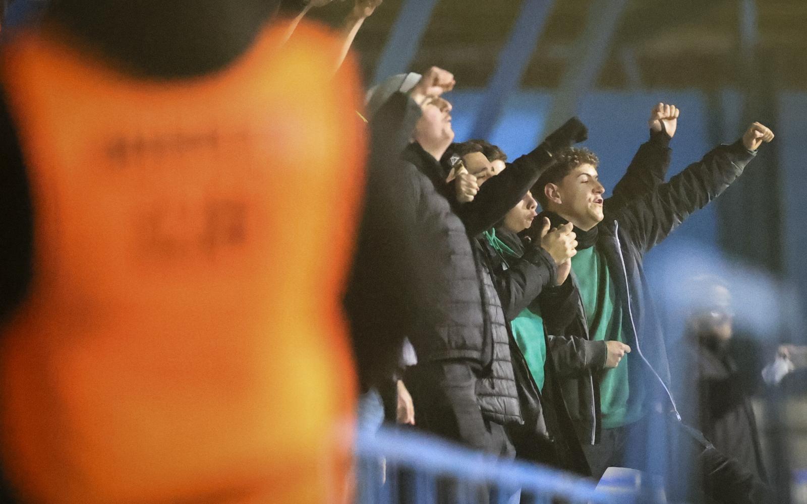 Mezokovesd PaksiFCAI6I00181022602