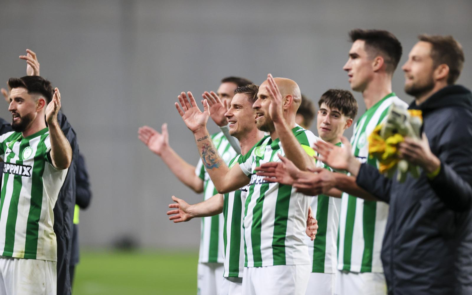 MTKBudapest PaksiFC FIZZ LIGA 63 MTKBudapest PaksiFC FIZZ LIGA 63