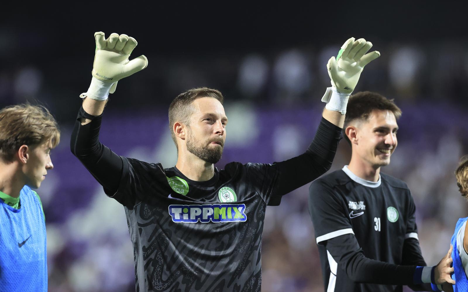 UjpestFC PaksiFC UEFAAI6I369037751108 UjpestFC PaksiFC UEFAAI6I369037751108