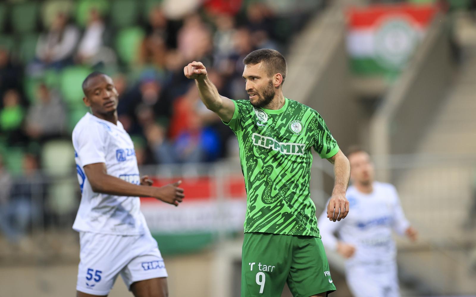  PaksiFC ZTE FIZZ LIGA 14 