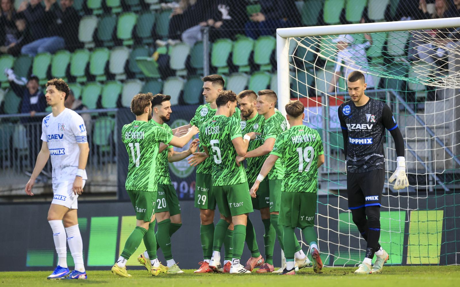  PaksiFC ZTE FIZZ LIGA 16