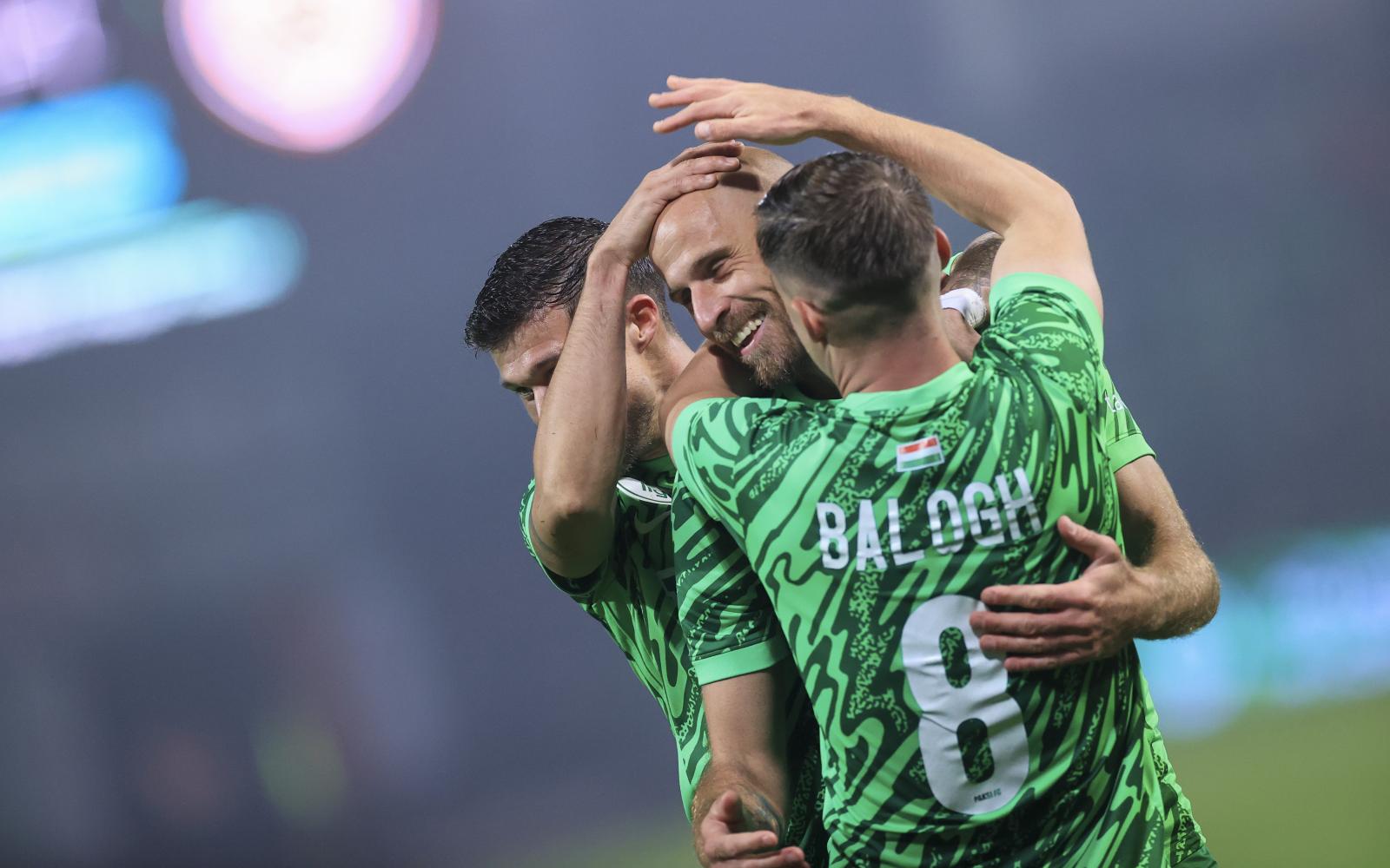PaksiFC KisvardaFCBC1I413310380811
