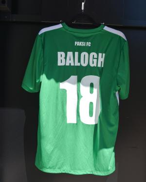 Balogh