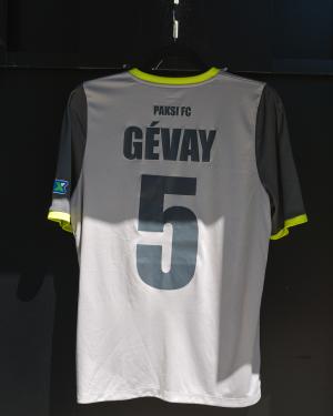 G Vay