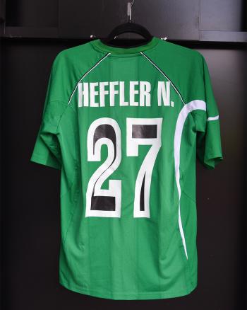 Heffler