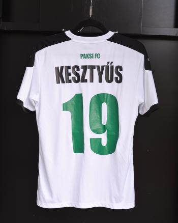 Keszty S