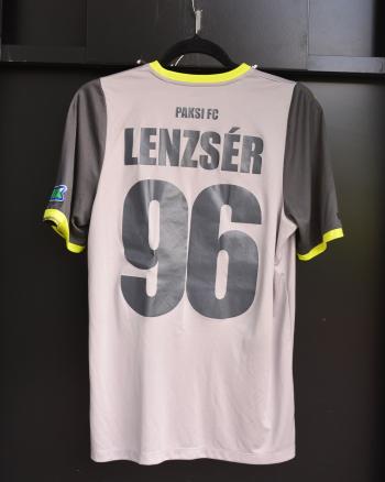Lenzs R